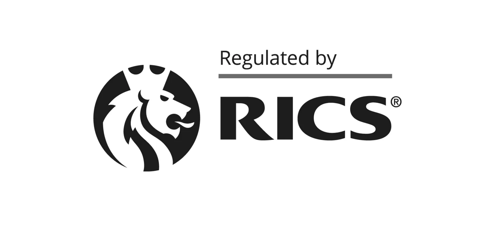 Regulated by RICS